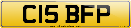 C15 BFP