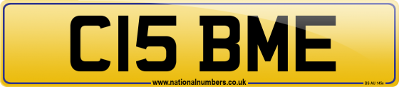 C15 BME