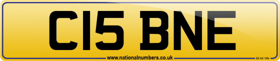 C15 BNE