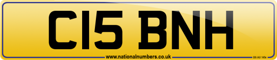 C15 BNH