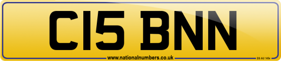 C15 BNN