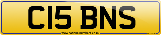 C15 BNS
