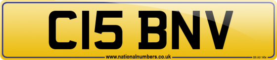 C15 BNV
