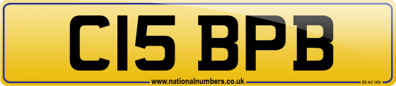 C15 BPB