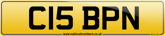 C15 BPN