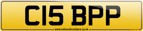 C15 BPP