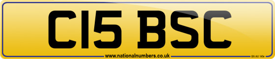 C15 BSC