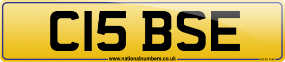 C15 BSE