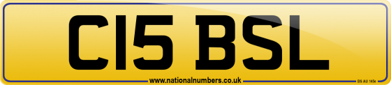 C15 BSL