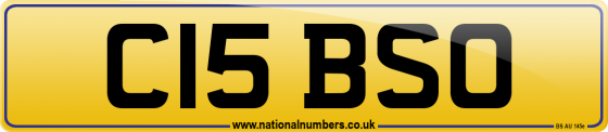 C15 BSO