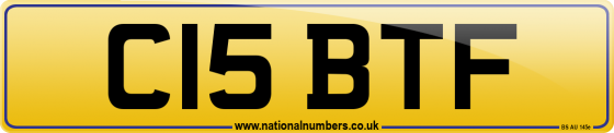 C15 BTF