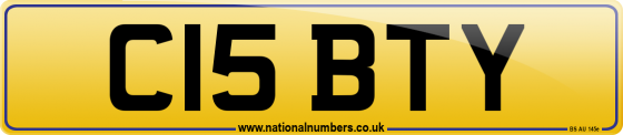 C15 BTY