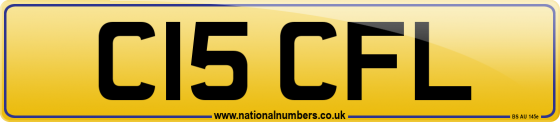 C15 CFL