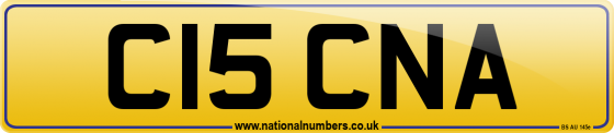 C15 CNA