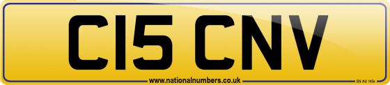 C15 CNV