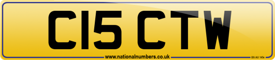 C15 CTW