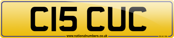 C15 CUC