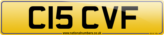 C15 CVF