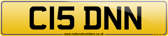C15 DNN