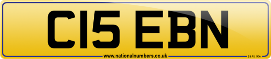C15 EBN