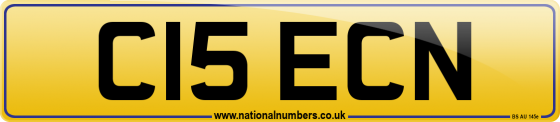 C15 ECN