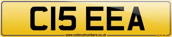 C15 EEA