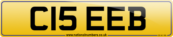 C15 EEB