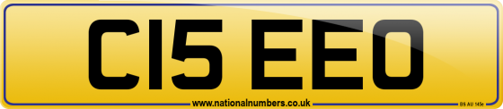C15 EEO