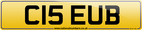 C15 EUB