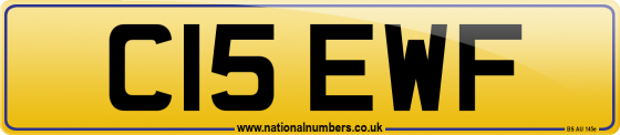 C15 EWF
