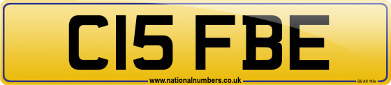 C15 FBE