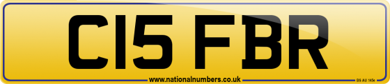 C15 FBR