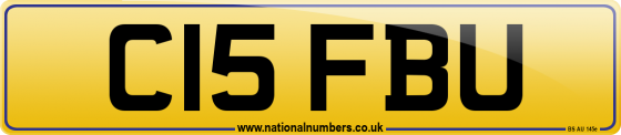 C15 FBU