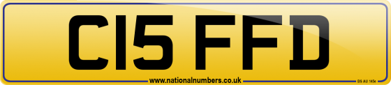 C15 FFD