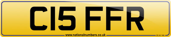 C15 FFR