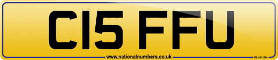 C15 FFU