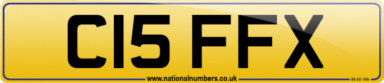 C15 FFX
