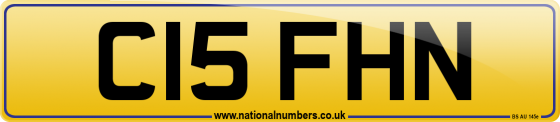 C15 FHN
