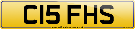 C15 FHS