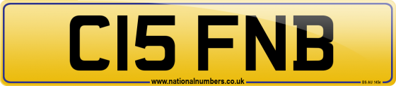 C15 FNB