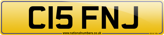 C15 FNJ