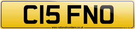 C15 FNO
