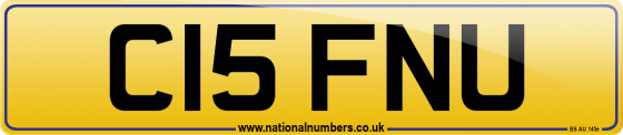 C15 FNU