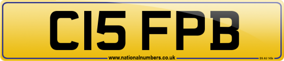 C15 FPB