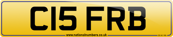 C15 FRB