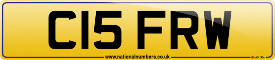C15 FRW