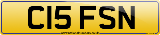 C15 FSN