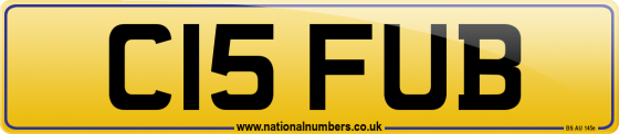 C15 FUB