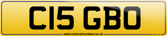 C15 GBO