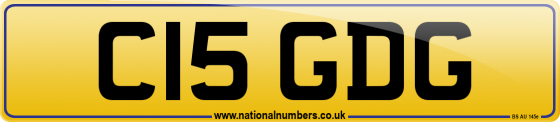 C15 GDG